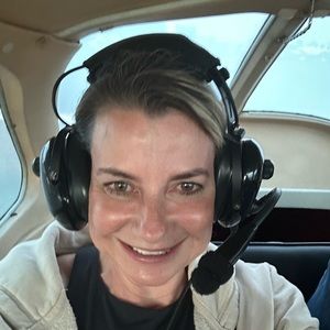 Meet your Posher, Dawn